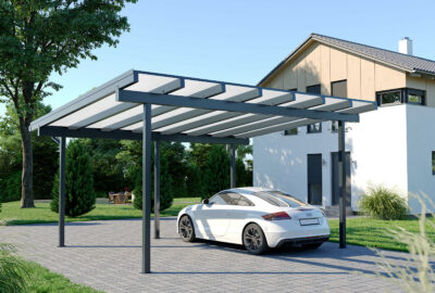 Carports