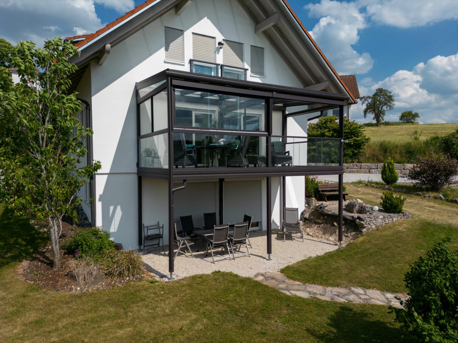 anbaubalkon mit ueberdachung sommergarten18