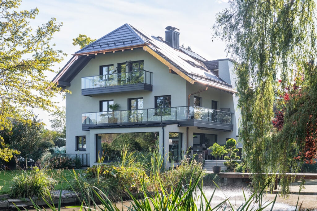 Der Charme von Balkonien: Urlaub zu Hause