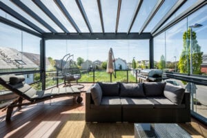 glas sommergarten 45