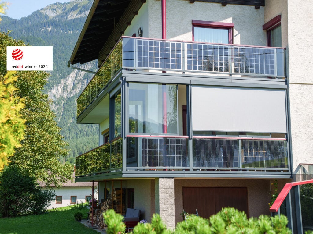 solar glas alu balkon 02 red dot
