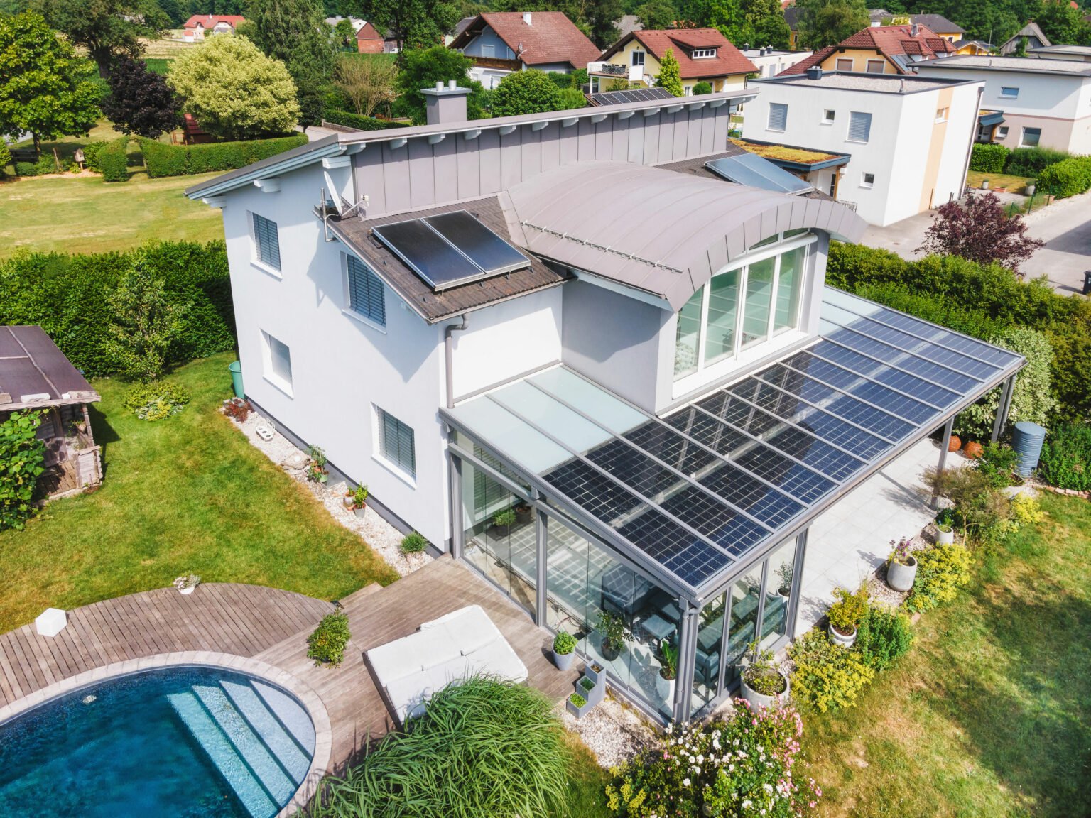 solar glas alu ueberdachung 18