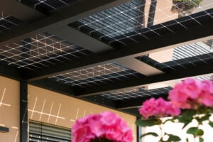 solar glas alu ueberdachung 22