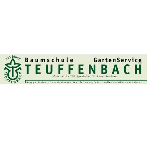 Leeb-Partnerbetrieb Baumschule Teufenbach