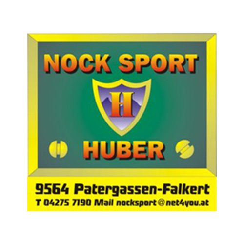 Leeb-Partnerbetrieb Nocksport Huber