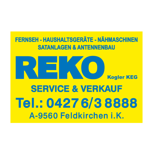 Leeb-Partnerbetrieb Reko