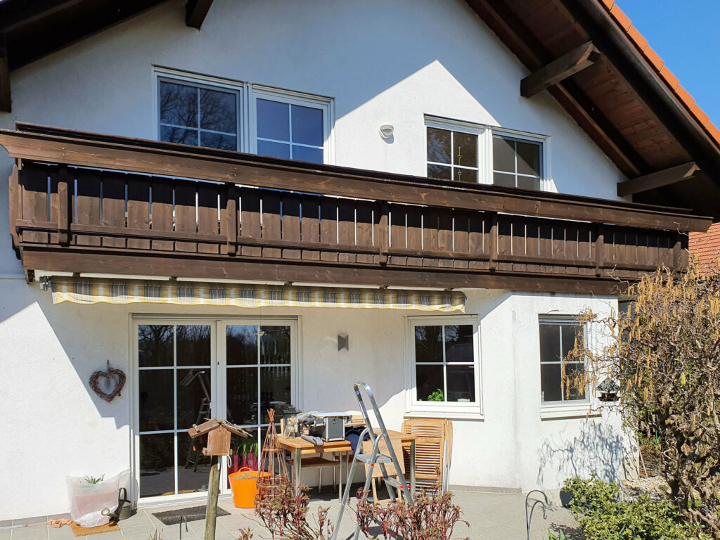 alu balkongelaender villach nachher daamen 2