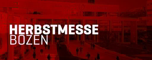 Die Firma Leeb Balkone ist auf vielen Messen präsent