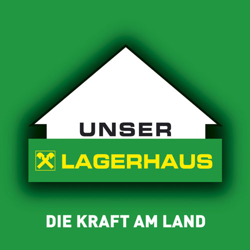 Leeb-Partnerbetrieb Unser Lagerhaus