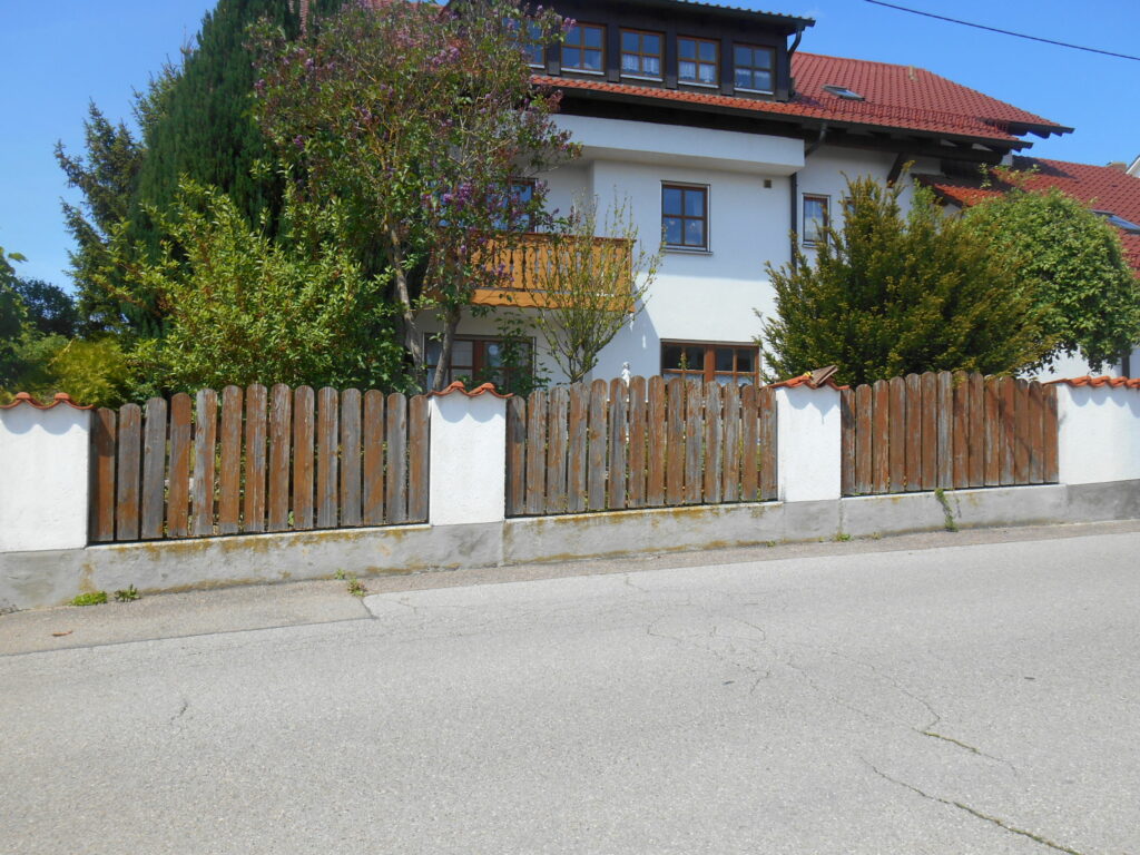 gammel alu balkon kitzbuehel zaun valletta nachher