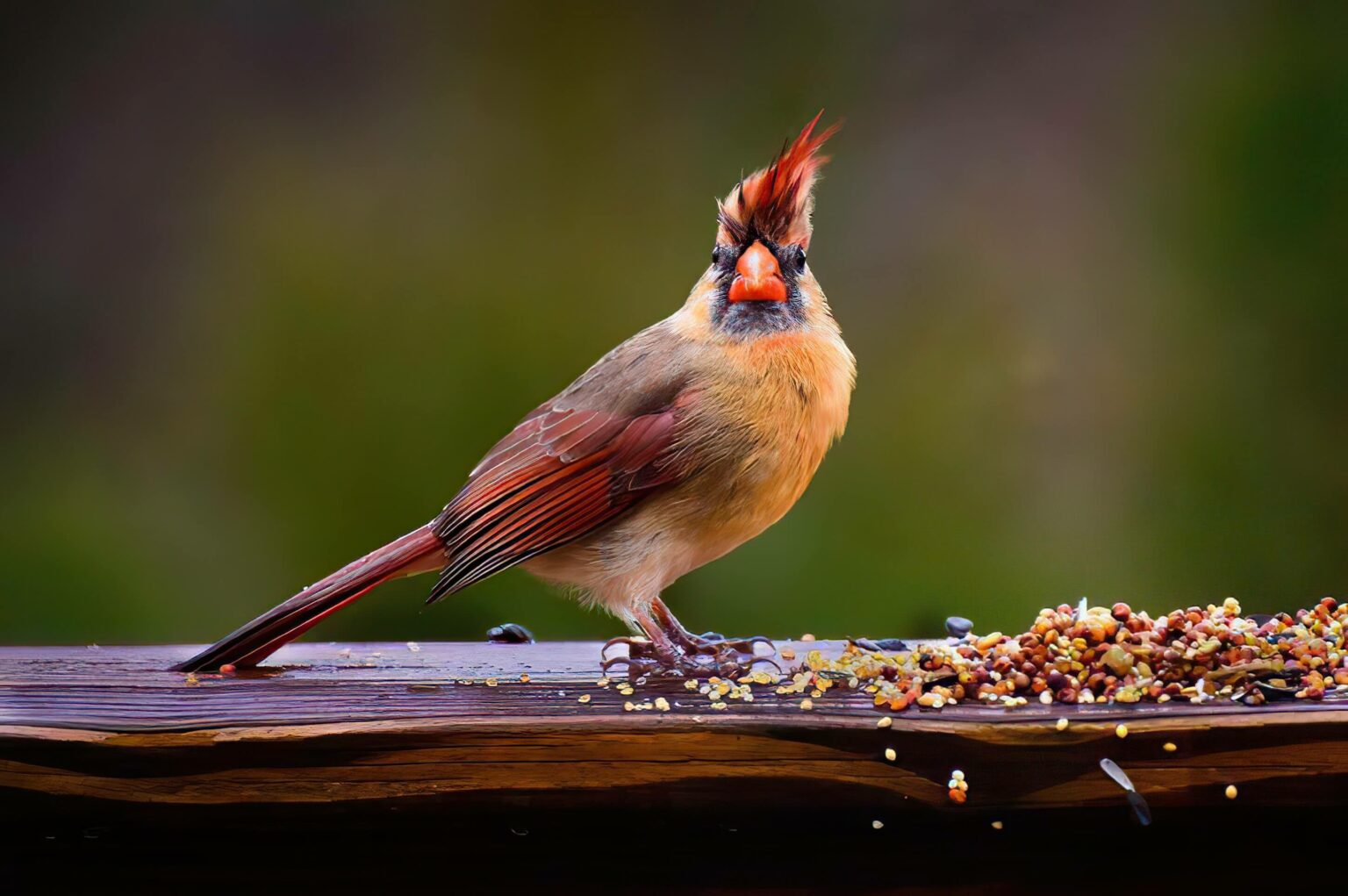 vogelfutter selber machen 1