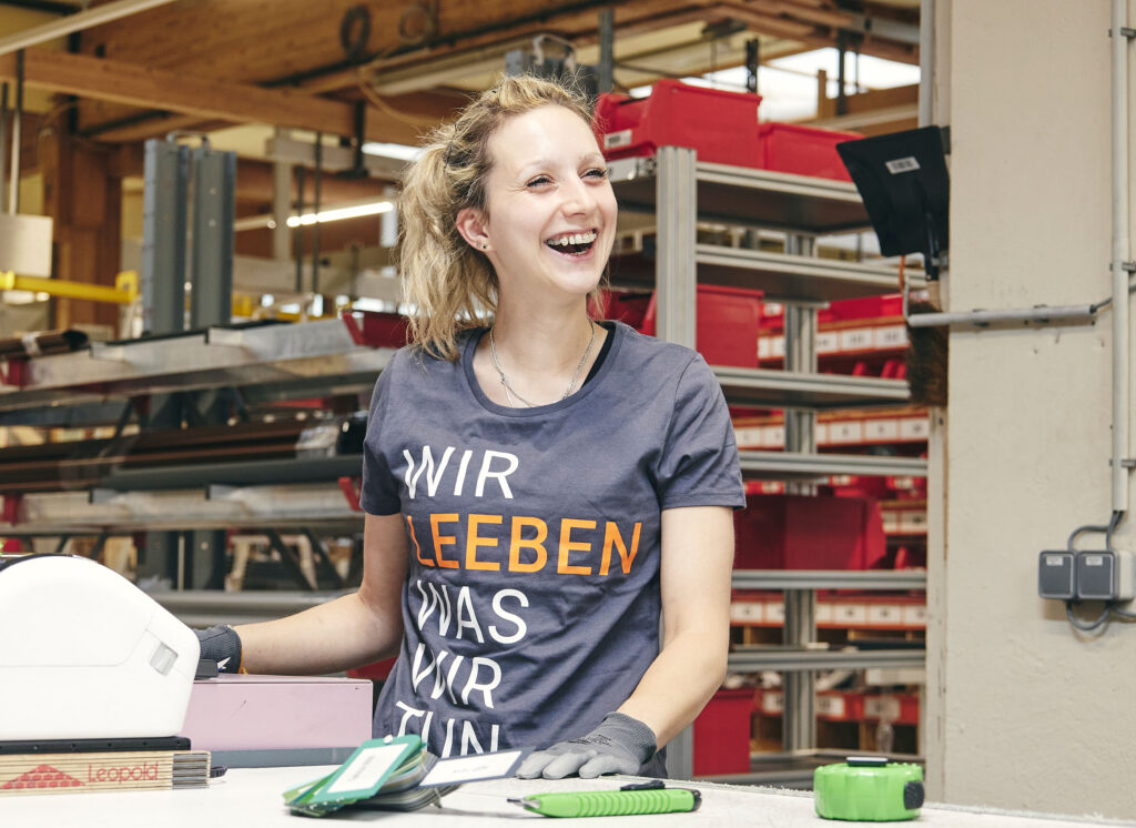 karriere bei leeb balkone produktion 3