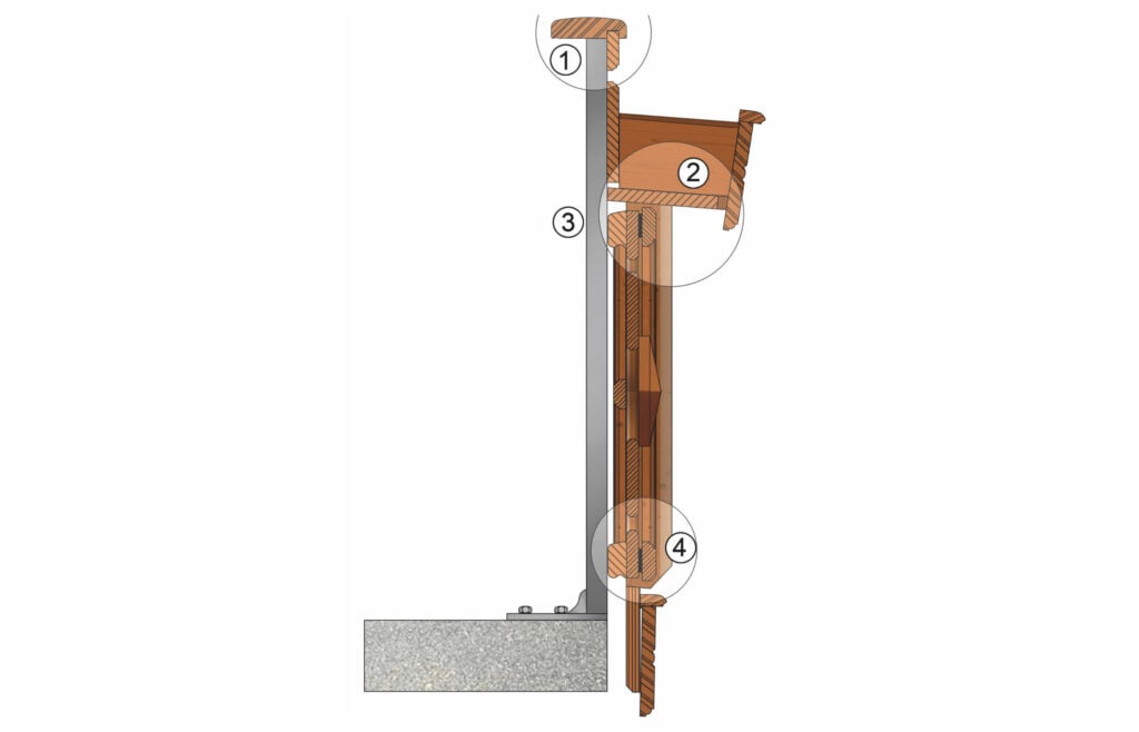 konstruktiver holzschutz holz balkongelaender 2