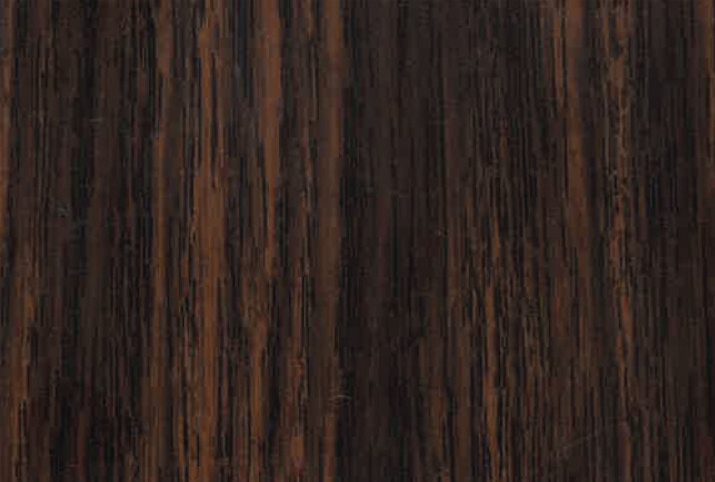 Alu Holzoptik Wenge