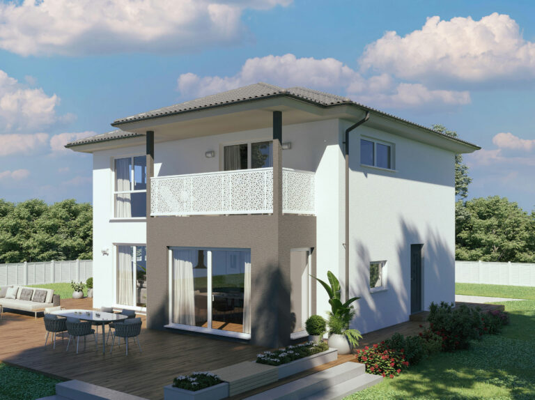 balkongelaender alu design kolo