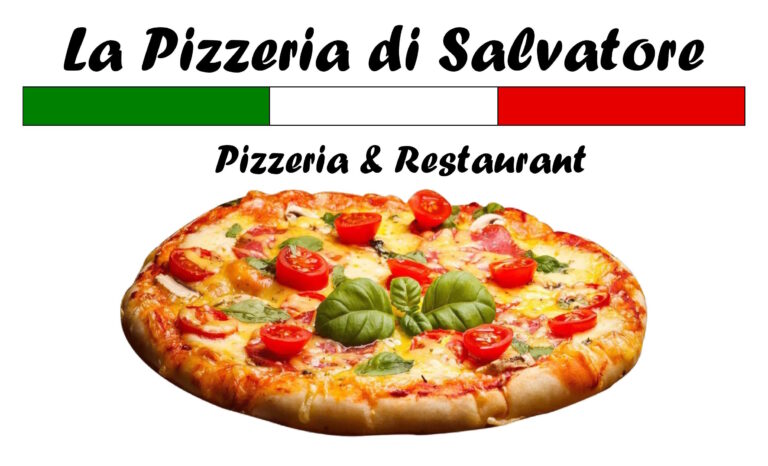 Salvatore Logo