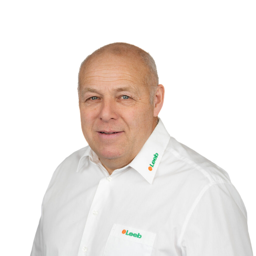 Stefan Jäger