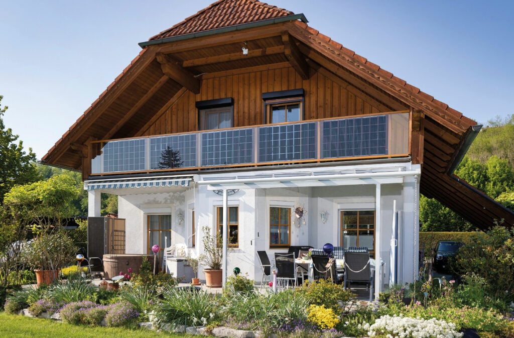 balkongelaender alu solar