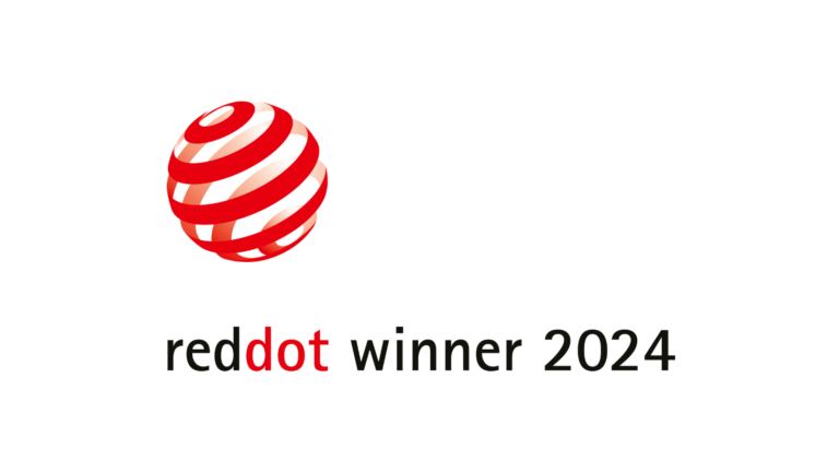 red dot award 2024