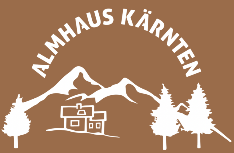 Logo Almhaus Kaernten