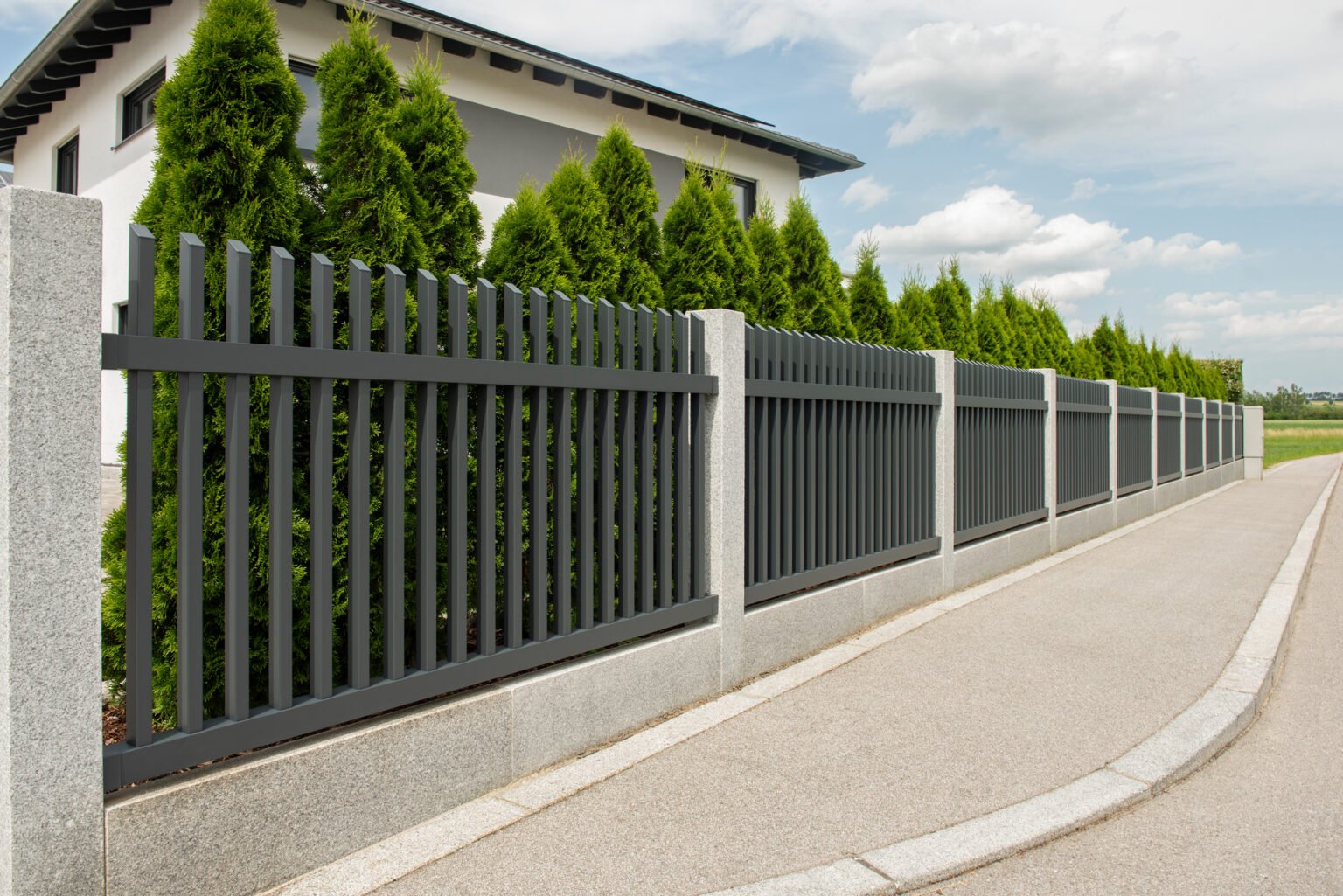 zaun alu tollino 01