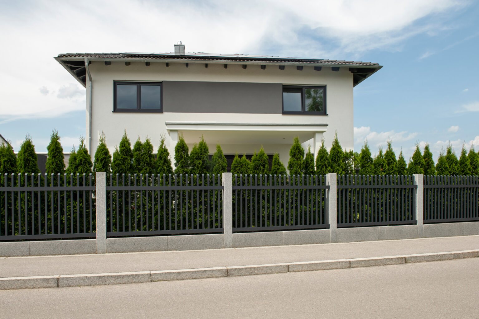 zaun alu tollino 02