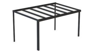 Terrassendach Amalfi Standard