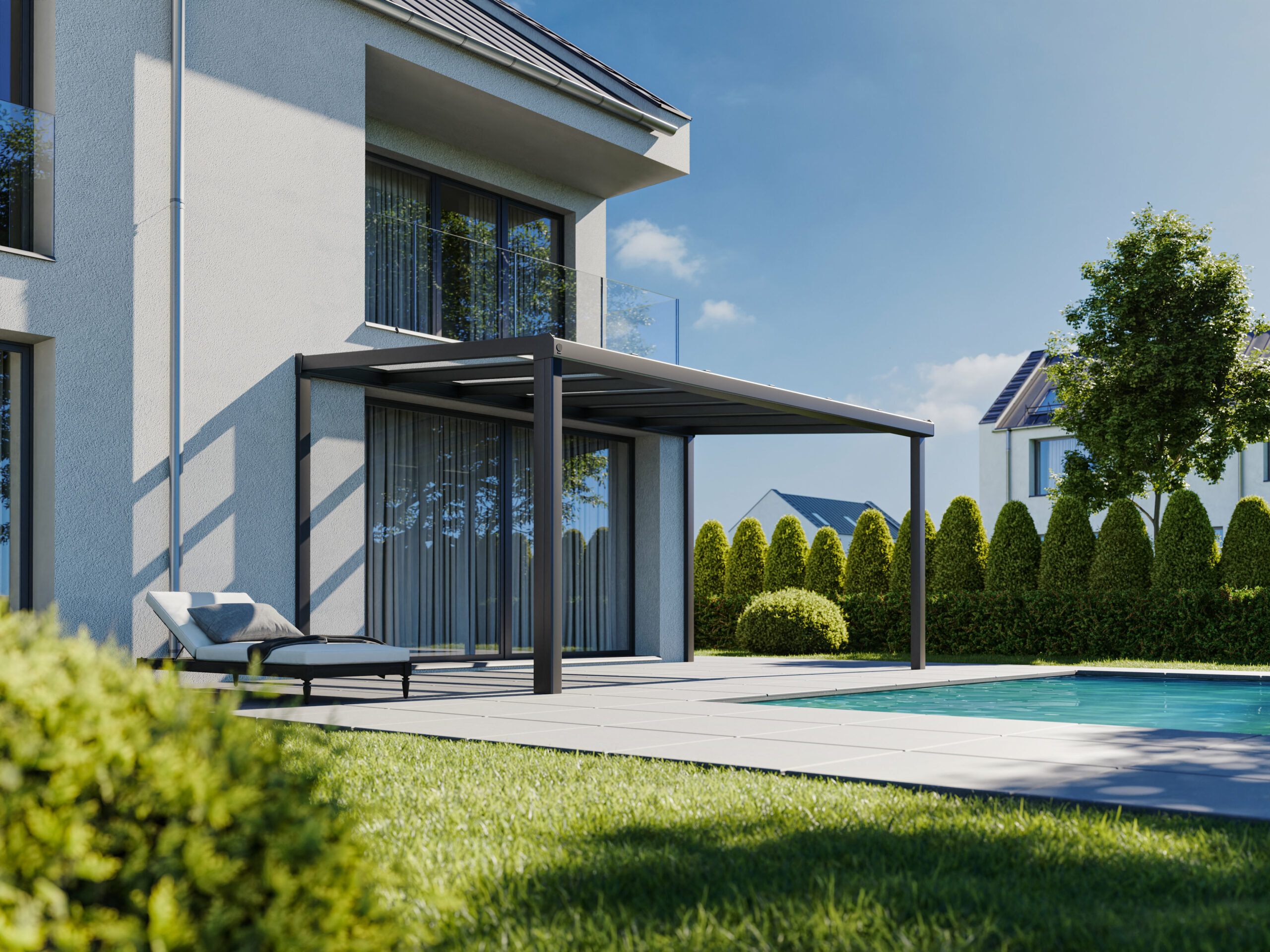 Alu Terrassend