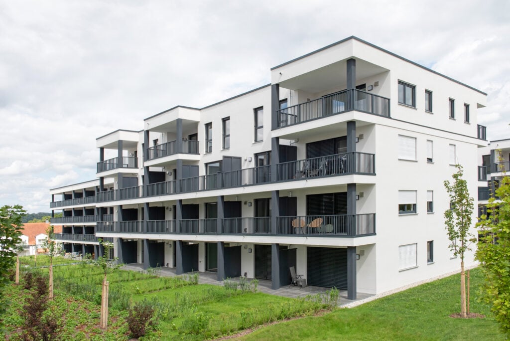 alu balkon lazio wohnungswirtschaft grossprojekt