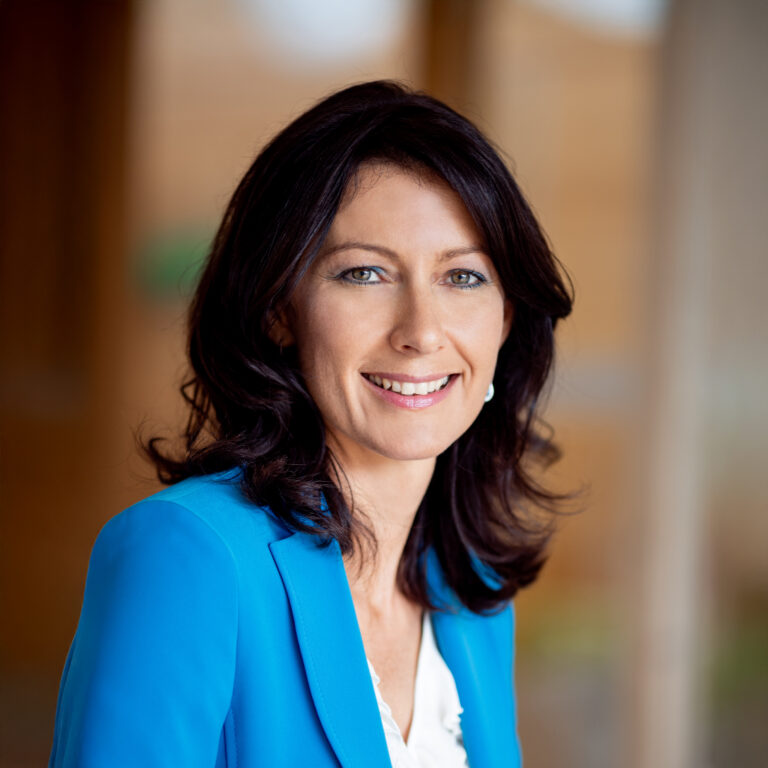 Roswitha Leeb