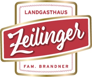 Logo Landgasthaus Zeilinger