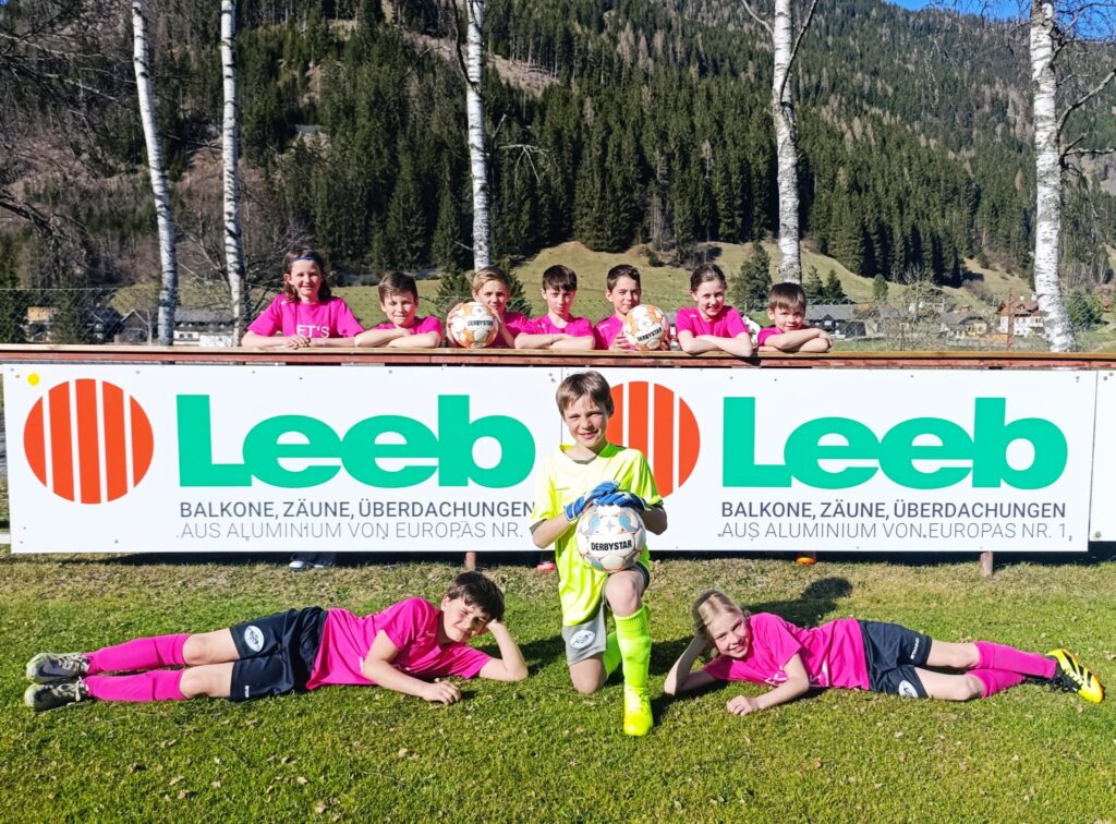 Fussball nachwuchs reichenau