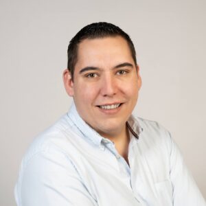 Bittesnich Rene Portrait