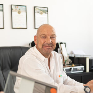 Oliver Stadler