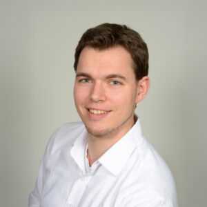 Portrait Schubert Stefan Quadrat