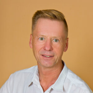 Ralph Bergmann