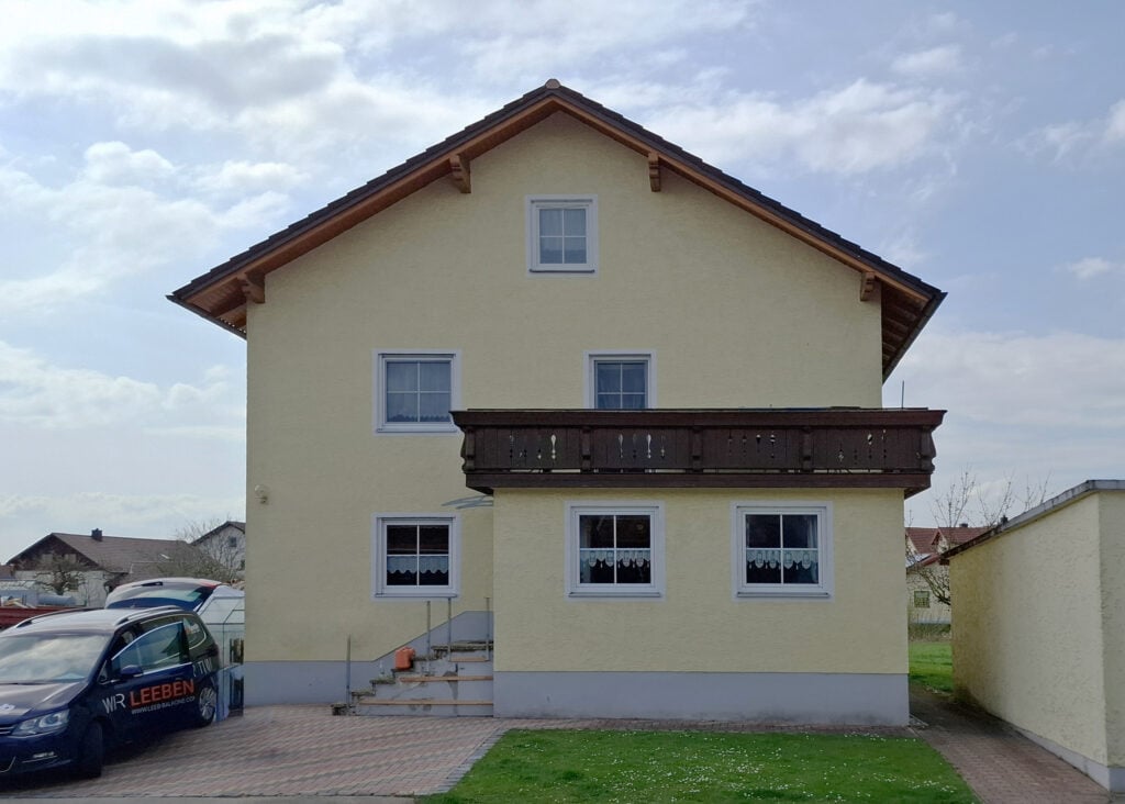 alu terrassenueberdachung amalfi und alubalkon handa mit blende