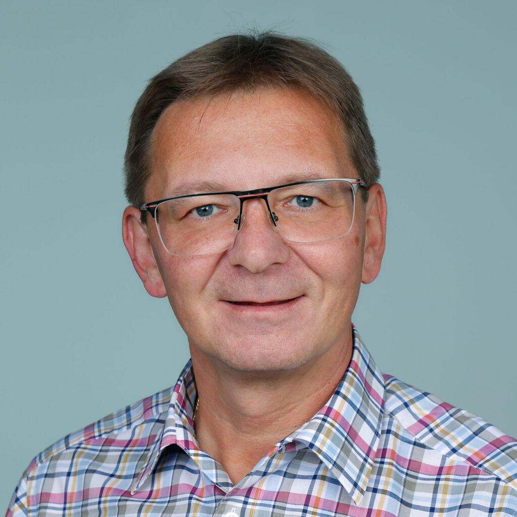 Norbert-Bartel