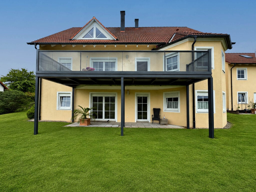 anbaubalkon modell vital