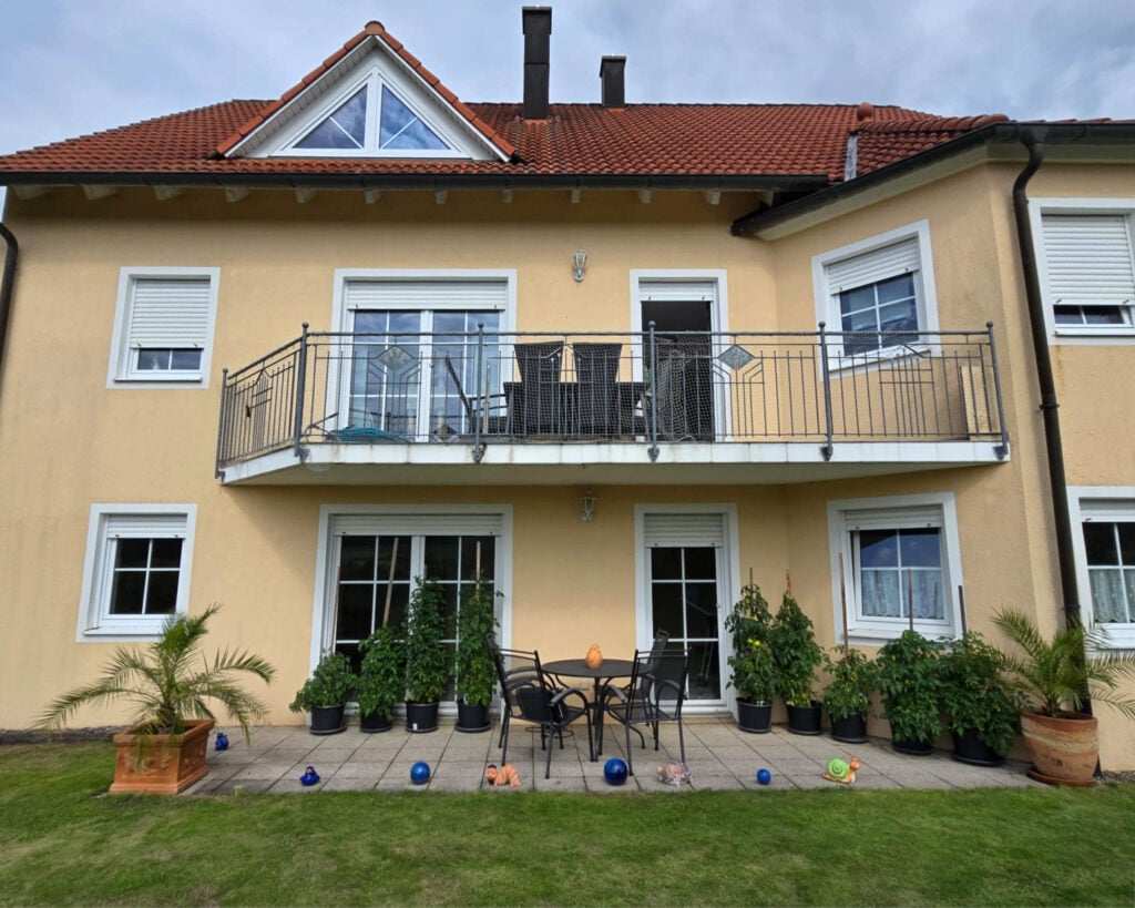 anbaubalkon vorher familie klaus 91719 heidenheim